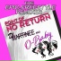 Dj Martinee, O-Baby