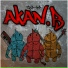 Akan-B