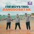 The Boy's Trio
