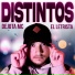 dejota mc, El Letrista