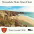 Mousehole Male Voice Choir