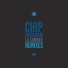Chip Wickham