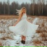 PAVLOVA, AYTEEN