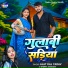 Shweta Sargam, Ajay Raj Yadav