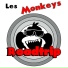 Les Monkeys M.R.D
