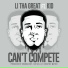 L.I. tha Great feat. KiD