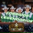 LOS CADETES DE LOS PRIMOS TIJERINA