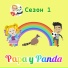 Papa y Panda