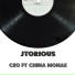 Jtorious feat. China Monae