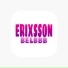 ERIXSSON