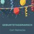 Carl Reinecke