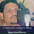 Saeed Alam masood