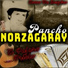 Pancho Norzagaray