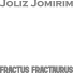 Fractus Fractaurus