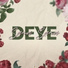 Deye
