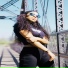 Kristinia DeBarge