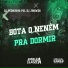 DJ Pedrinho PZL, Dj jhow ZS, MC FG