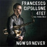 Francesco Cipollone 4Tet, Walter Ricci