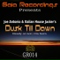 Joe Antonio, Italian House Jacker