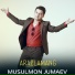 Musulmon Jumaev