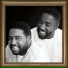 Gerald Levert, Eddie Levert