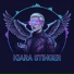 KIARA STINGER