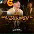 DSouza, Pagodeando