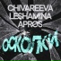 CHIVAREEVA, LESHAMINA, APROS