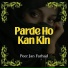 Peer Jan Farhad