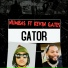 Numbas, Kevin gates