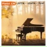 Pianist Magazine, Iago Núñez