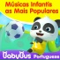 BabyBus Portuguese