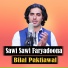 Bilal Paktiawal