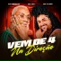 MC GW, MC ALEFF, Dj Merinho
