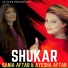 Sania Aftab, Ayesha Aftab