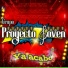 GRUPO PROYECTO JOVEN La voz Joven De La Musica