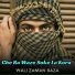 Wali Zaman Raza