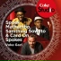 Spoek Mathambo, Samthing Soweto, Card On Spokes