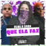 MC KITINHO, DJ Fernandez, dj amanda zo feat. MC GW