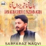 Sarfaraz Naqvi