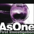 AsOne