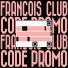 François Club feat. Dominic Vanchesteing