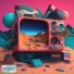 Ale Fillman, Moon Ghetto