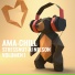 DJ Nelson, Stress Nut