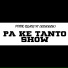 PETER BLACKKK feat. COTACOCHI
