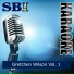 SBI Audio Karaoke