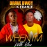 Brave Bwoy feat. K franie
