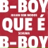 Julian Sem Modos