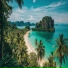 Tropical Vital, Universatility Group