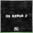 MC Leozinho GL, MC 7 Belo, DJ JZN 011